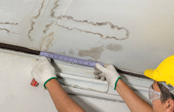 Reliable Burst Pipe Cleanup contractor in Groton, MA by Local Water Damage Repair